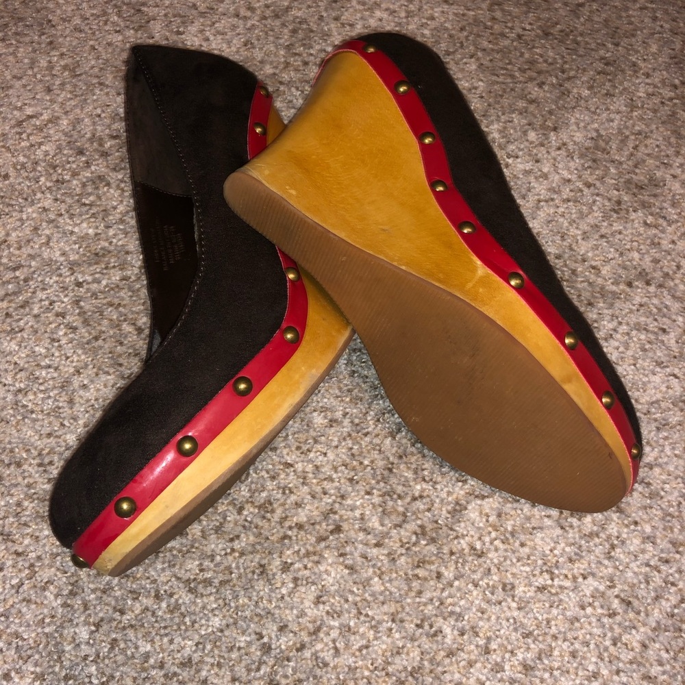 Colin Stuart Wedges - Picture 3 of 4